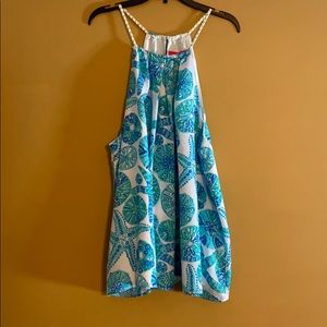 Lilly Pulitzer by target size xxl tank top